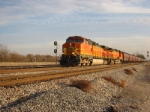 BNSF 4013